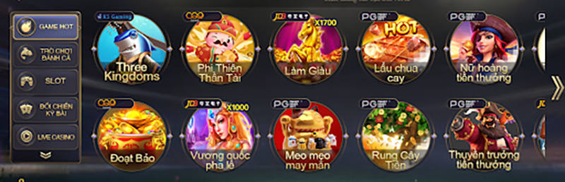 Không chỉ với Xì Dách sảnh LC Game CFUN68, dù là game gì bạn cũng nên tham khảo các mẹo chơi từ cao thủ đi trước để áp dụng cho bản thân, tăng tỷ lệ chiến thắng