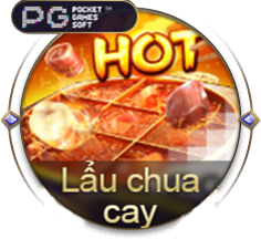 Lẩu chua cay cfun68