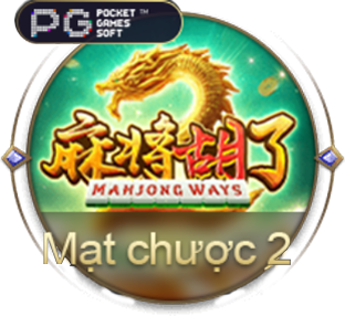 Mạt Chược 2 CFUN68