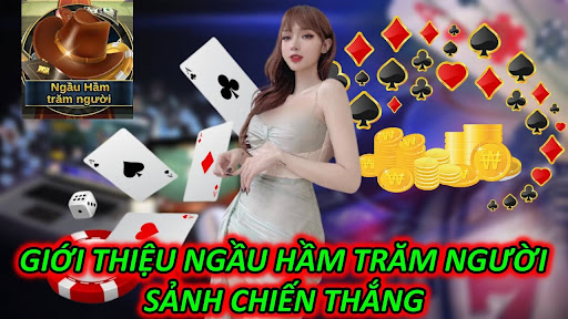 Giới Thiệu Ngầu Hầm Trăm Người Sảnh Chiến Thắng