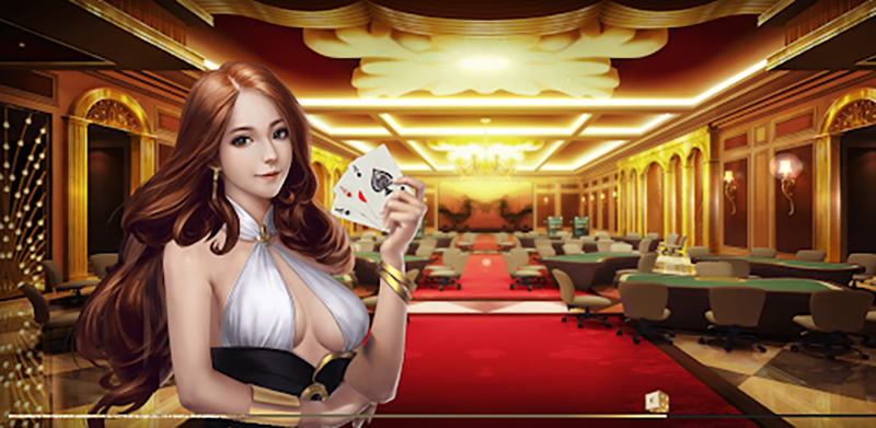 Game Poker Texas là một trò chơi trí tuệ đỉnh cao