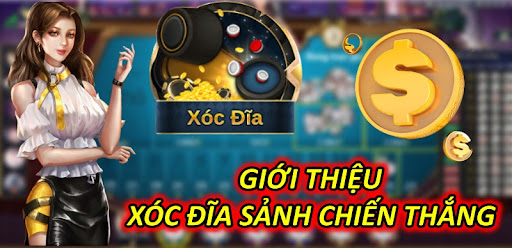 Giới Thiệu Xóc Đĩa Sảnh Chiến Thắng cfun68