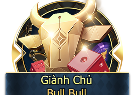 Giành Chủ Bull Sảnh Chiến Thắng