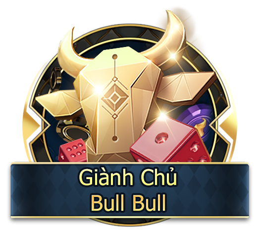 Giành Chủ Bull Sảnh Chiến Thắng