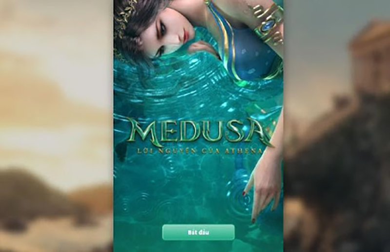 Tìm hiểu về luật chơi Game Medusa CFUN68