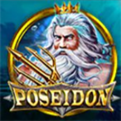 Poseidon huyền thoại CFUN68