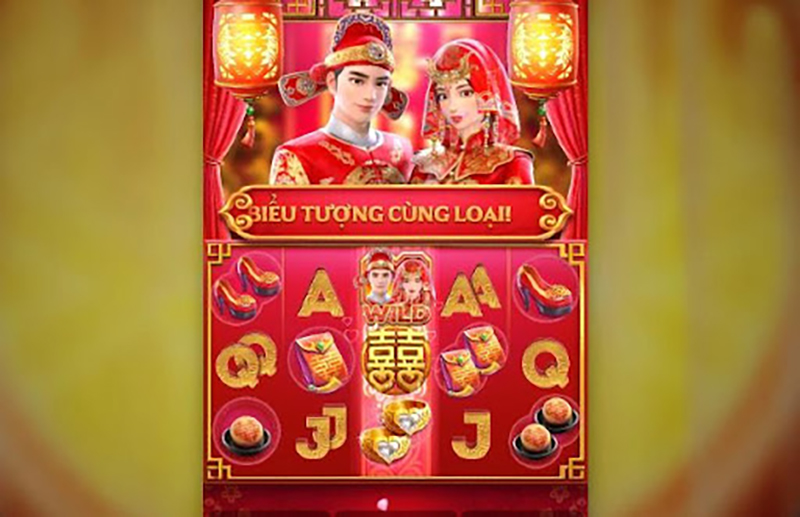 Giới thiệu Game Song Hi Lâm Môn CFUN68