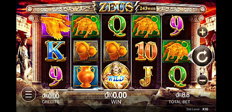 Bạn có thể tham khảo những mẹo chơi game Thần Zeus CFUN68 để áp dụng cho bản thân.