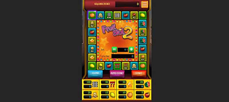 Những lợi ích khi tham gia chơi Slot hoa quả 2 CFUN68