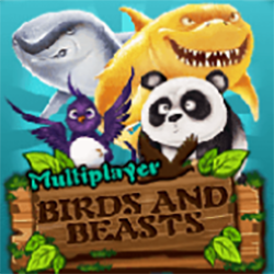 YoPlay Birds CFUN68