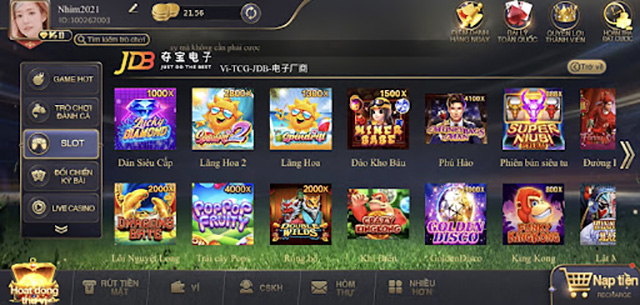 Kinh nghiệm vàng chơi game Trái cây pops cfun68