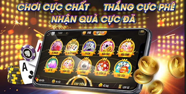 Niên niên Hữu Ngư Cfun68 có rất nhiều ưu đãi cũng chất