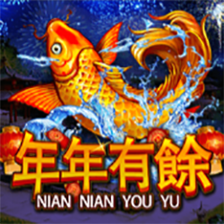 Niên niên Hữu Ngư Cfun68