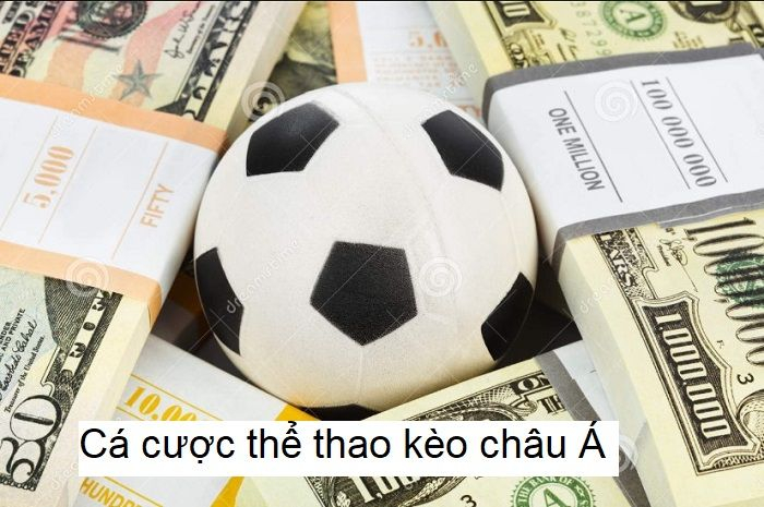 Cá cược kèo chấp Châu Á cần có kỹ năng 