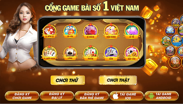 Lợi ích khi chơi game bài đổi thưởng