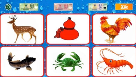 mẹo đánh bầu cua cfun68