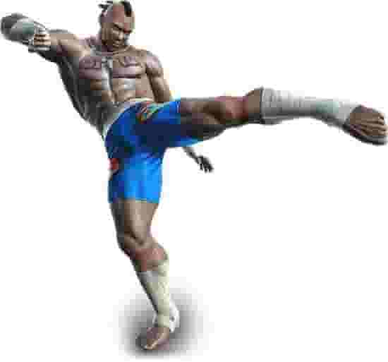 muay thai game tại cfun68