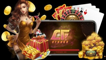 Cfun68 trên iphone – Tải game về dế cưng nhanh chóng