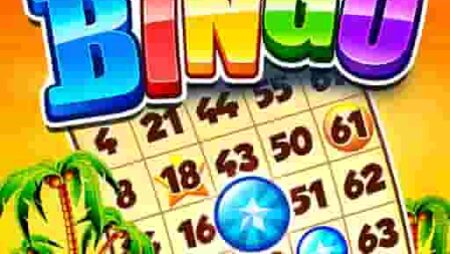 Game bingo hay – Cá cược với nhiều thành viên lớn cfun68