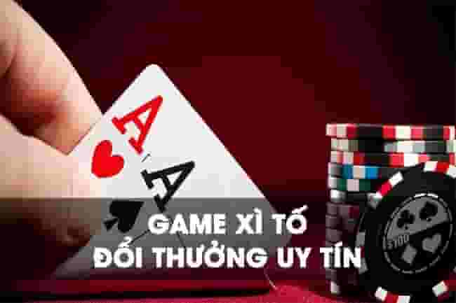 Game bài xì tố đổi thưởng – Cổng game cfun68 đầy hấp dẫn