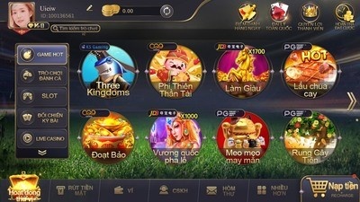 tải cfun68 để trải nghiệm kho game khổng lồ( Ảnh: internet)