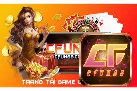 Game chat cay hấp dẫn tại Cfun68