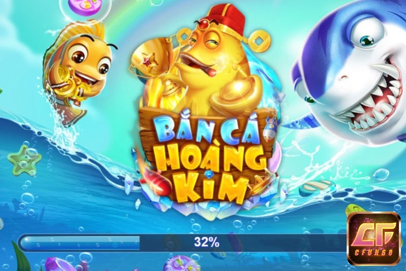 Những ưu điểm nổi bật chơi ban ca hoang kim cùng cfun68