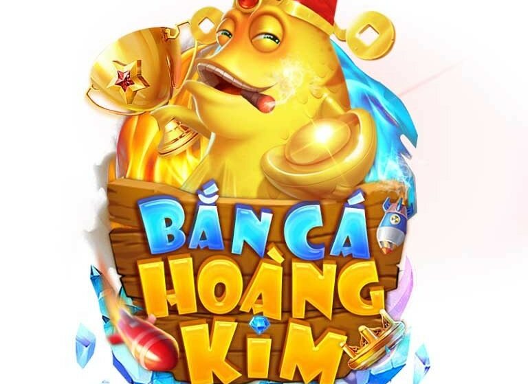 Ban ca hoang kim – Điểm qua những thông tin cơ bản của game tại cfun68