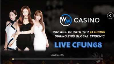 Live Casino Cực Hot 2022