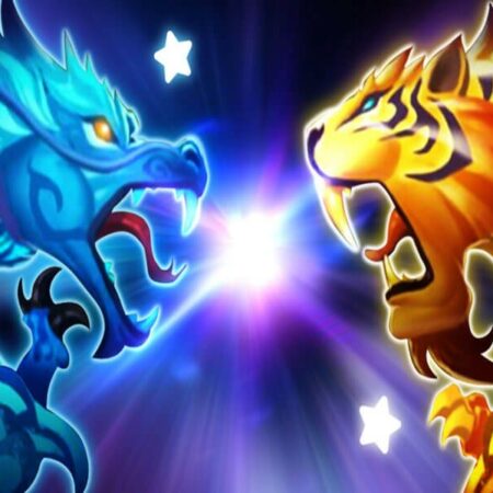 Game long hổ – Nhiều người thích tải để chơi và kiếm thưởng