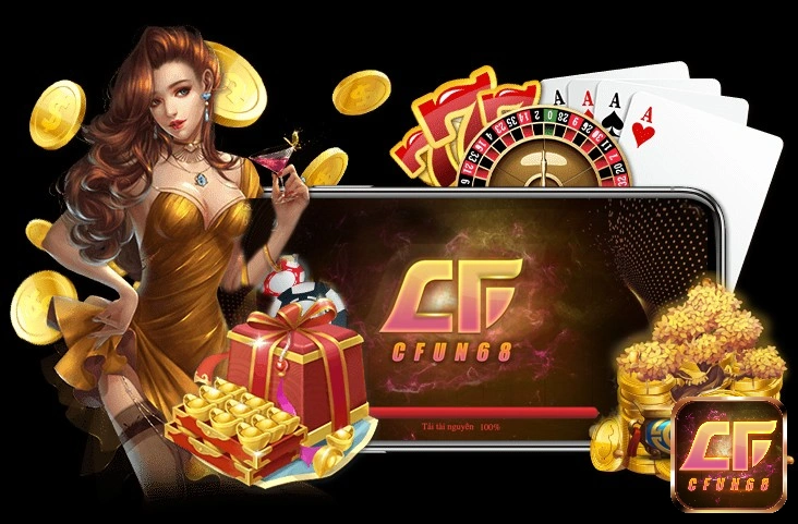 vip club tại Cfun68