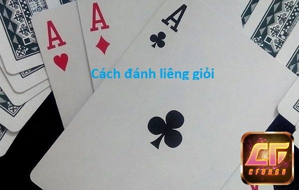 Luat choi lieng rất đơn giản( Ảnh: internet)