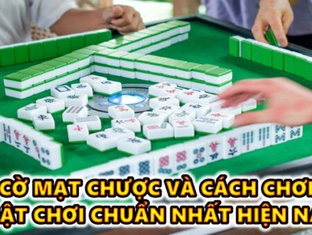 Choi game mac chuoc 2 siêu thú vị tại cfun68