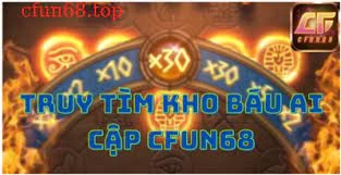 Game truy tim kho bau Ai Cap năm 2022