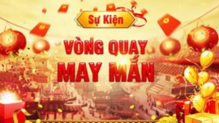 Vong quay mm – Chơi game không cần nạp thẻ cùng cfun68