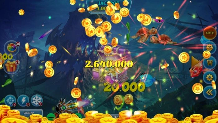 Bingo lien quan CFun68 – Tựa game đình đám nhất 2022