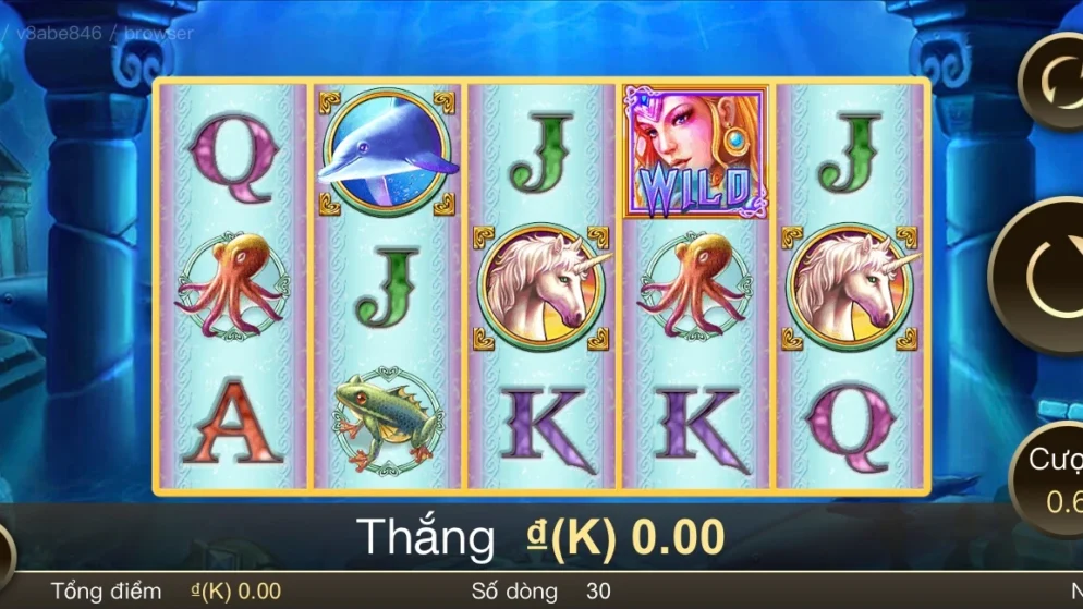 Game vương quốc pha lê cfun68 hot nhất 2022