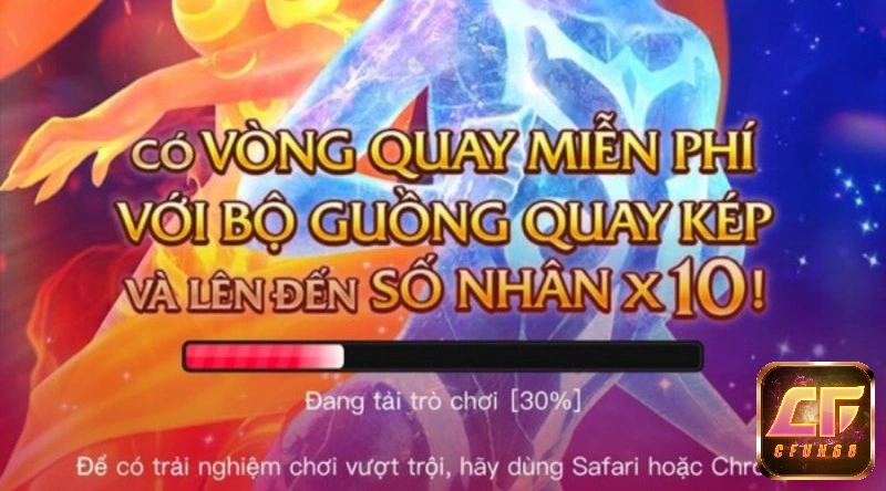 game băng và lửa