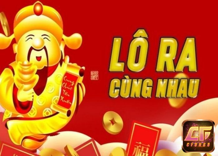 Một số kinh nghiệm thống kê cặp lô ra cùng nhau