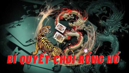 Rongho Online Là Gì? Bí Quyết Chơi Bài Rồng Hổ Thắng Chắc – Cfun68