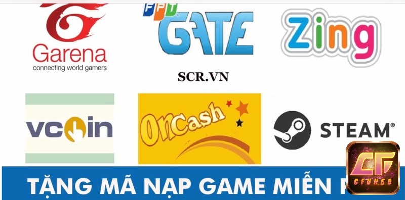 Nạp game 247 miễn phí napgame247