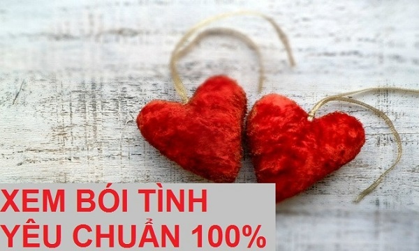 Game bói tình yêu: Đoán nhân duyên – kết hạnh phúc | cfun68