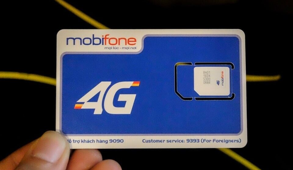 Kiểm tra sđt Mobifone – Cách kiểm tra mới nhất 2022