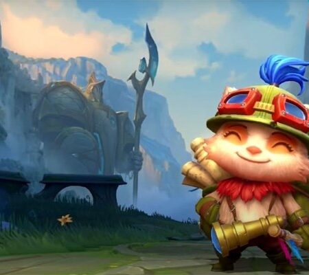 Bang teemo – Cập nhật bảng ngọc Teemo mới nhất 2022