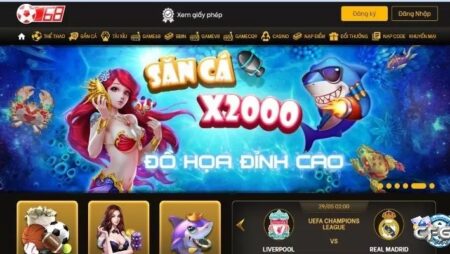 Vuabet68.com – Website cá cược trực tuyến chất lượng 2022