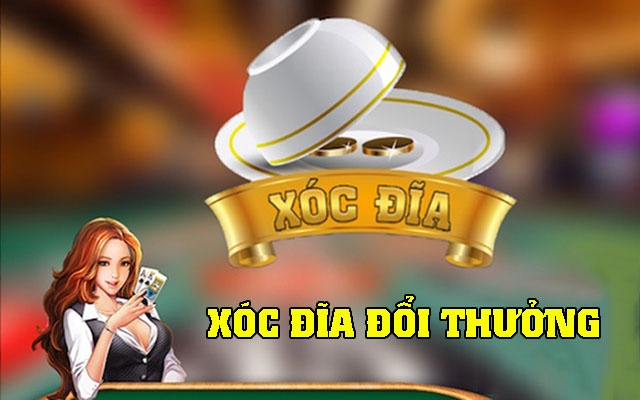 Xóc đĩa đổi thưởng online 2022 – Cách chơi bao thắng