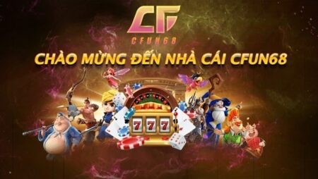 Code cfun68 – Cách lấy và kinh nghiệm áp dụng code khi chơi game