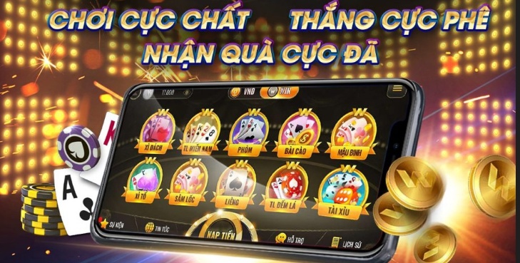 Cf68 game – Top cổng game đổi thưởng uy tín năm 2022