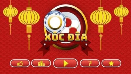 Xoc dia online tại cfun68  và những điều cần biết