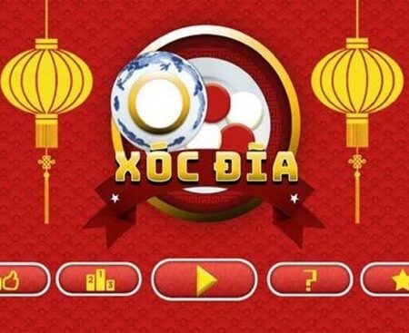 Xoc dia online tại cfun68  và những điều cần biết